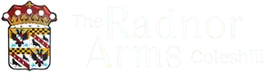 The Radnor Arms